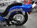 �������� �� ������ �������� Yamaha DragStar650 2009 ���� 12